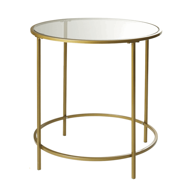 Signature Simple Coffee Table in Australia – Full View of Minimalist and Elegant Design