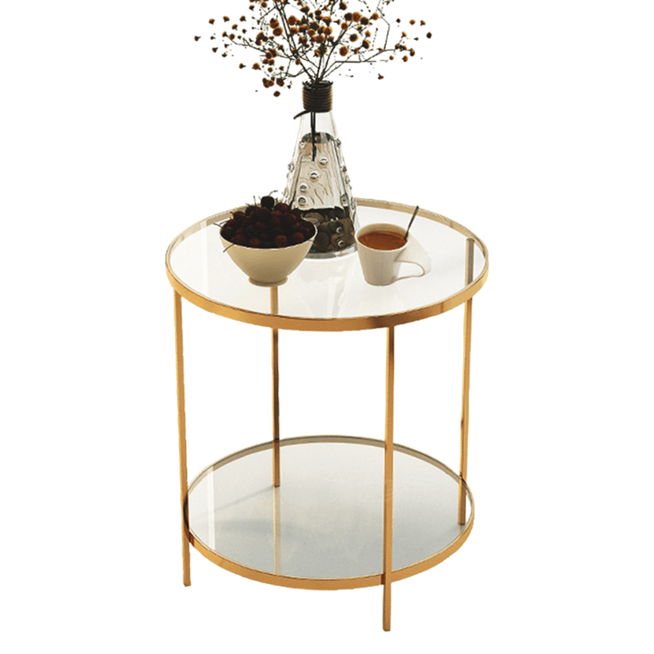 Signature Simple Coffee Table in Australia – Top View of Minimalist and Elegant Design