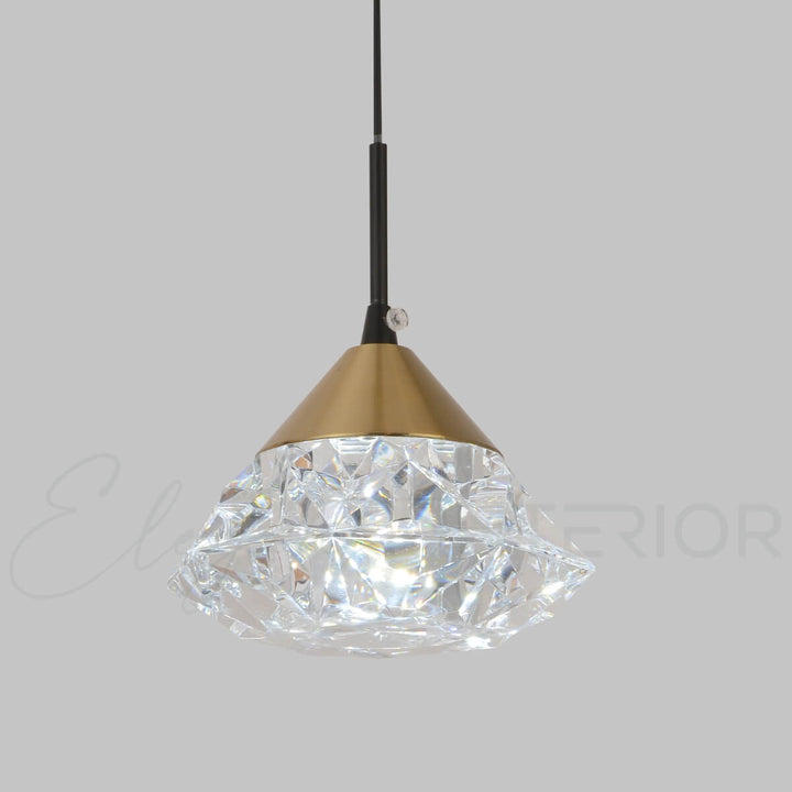 Stylish Grace Pendant Light – Elegant Interior Lighting Fixture with Modern Graceful Design