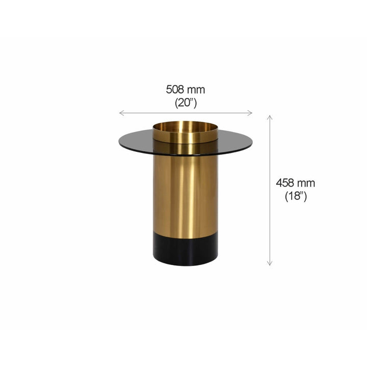 Dimensions of tempered glass top table set – size specifications for modern glass surface table with sturdy frame