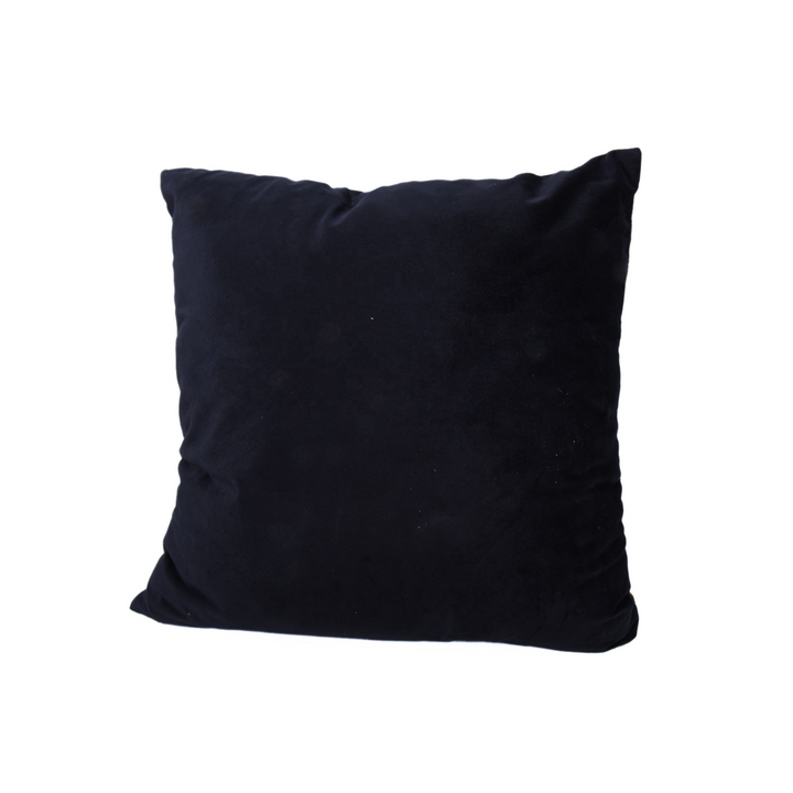 Velvet Cushions in Australia – Front View of Soft and Elegant Decorative Sofa Cushions