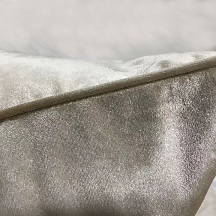 Velvet Cushions in Australia – Close-Up View Highlighting Soft Texture and Elegant Design