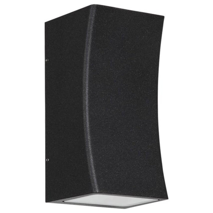 Avon 1211 wall light lamp in elegant interior, stylish design with warm ambient lighting