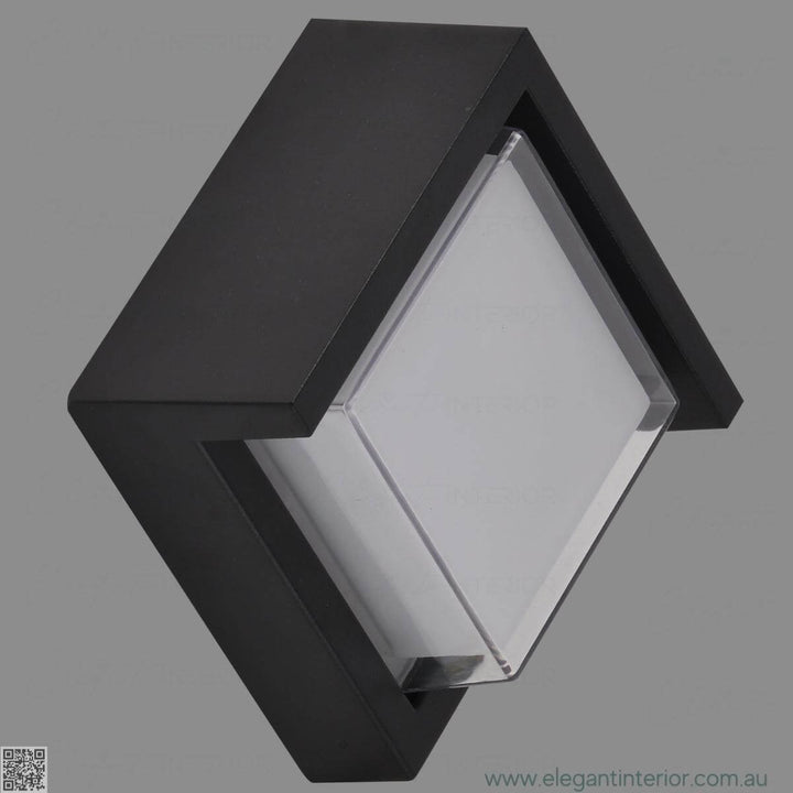 Avon 1212 wall light lamp in elegant interior, modern design with warm ambient lighting