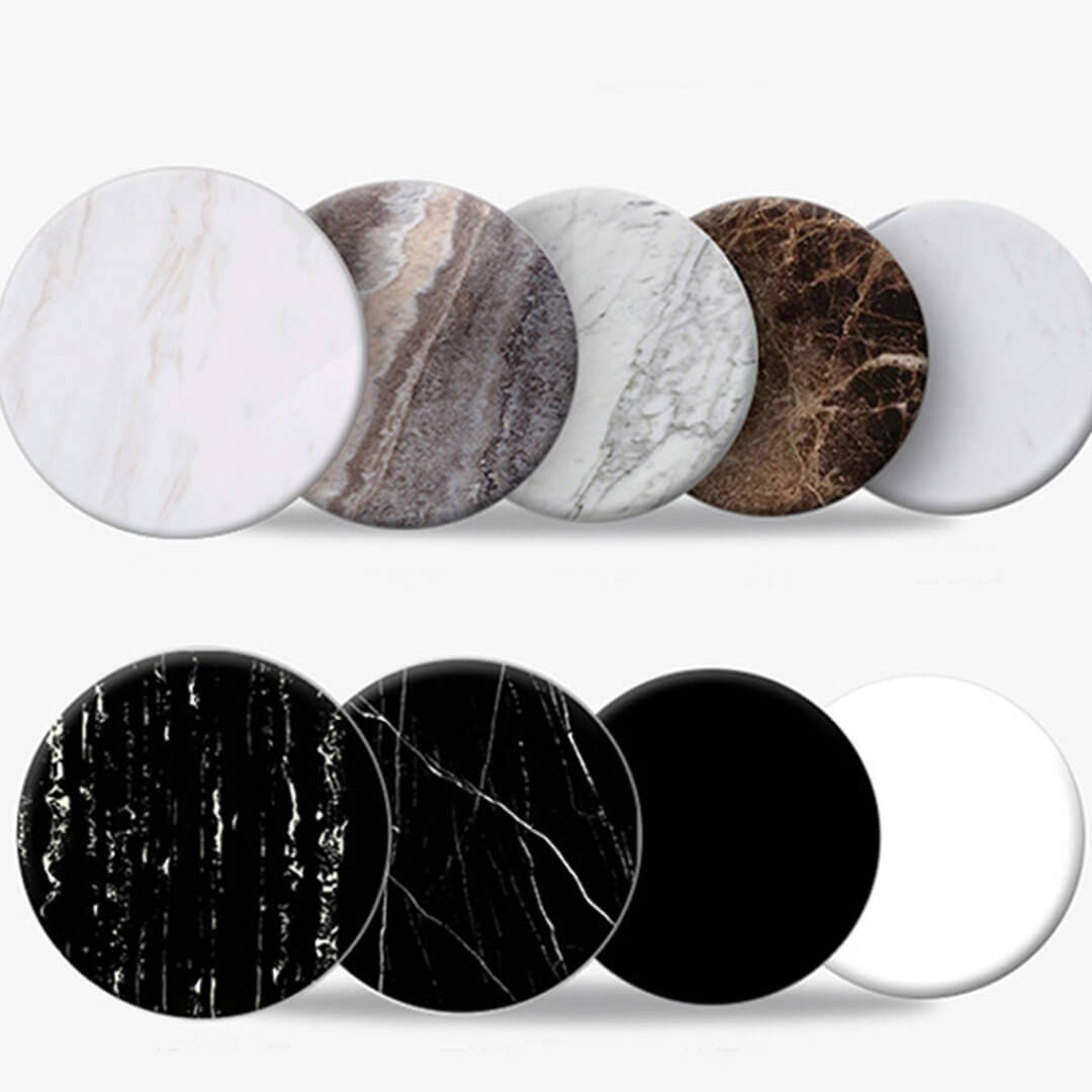 Elegant interior marble table top – premium quality with sleek design, perfect for modern Australian homes