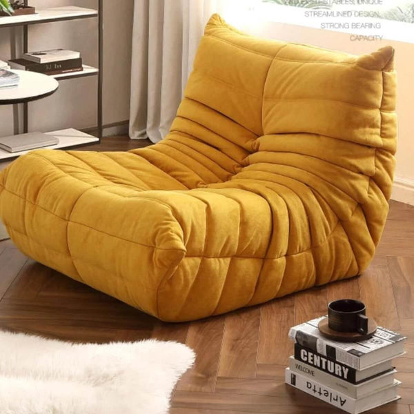 Estelle Comfortable Single Armchair | Elegant Interior