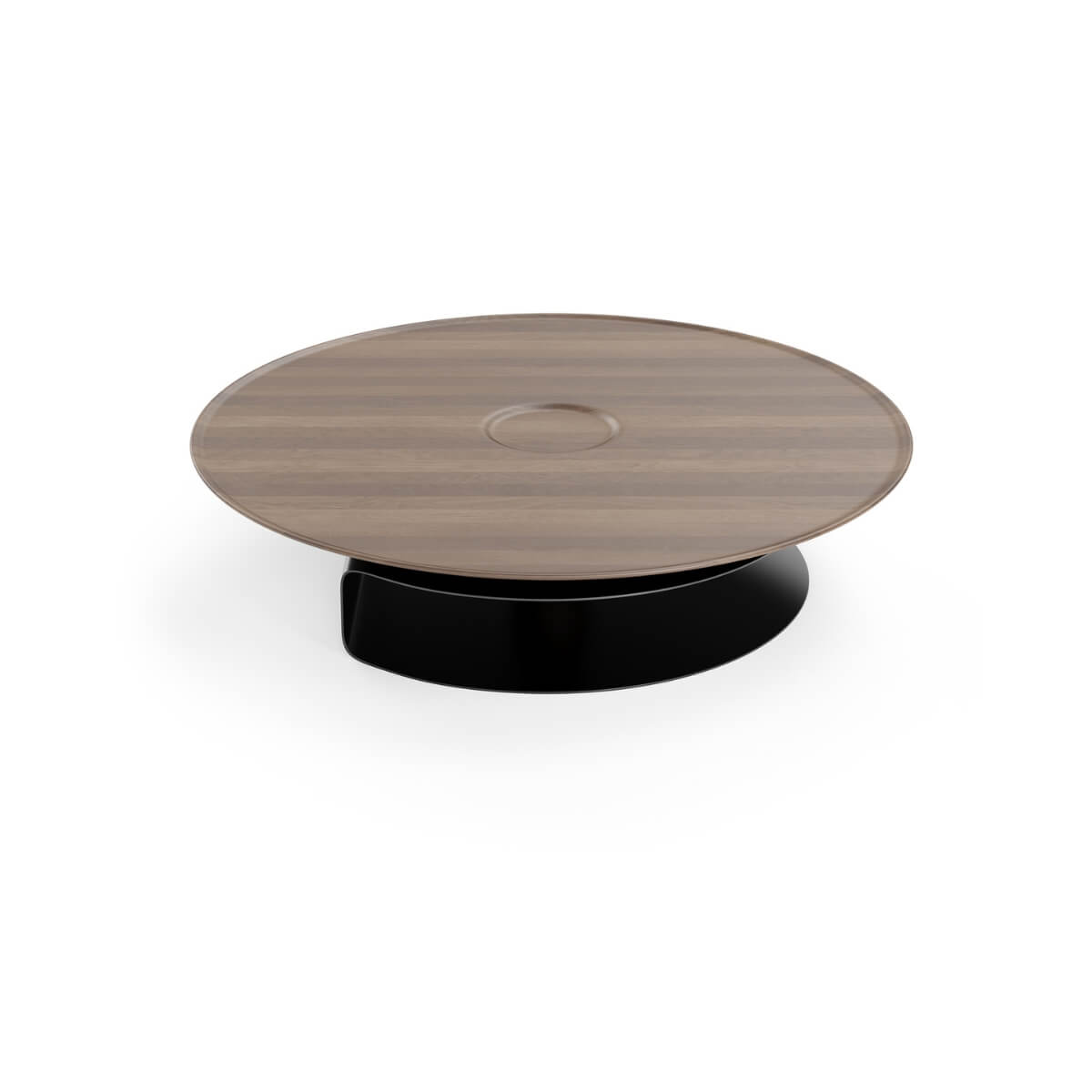 Flair geometric coffee table in Perth – modern stylish centerpiece with unique design