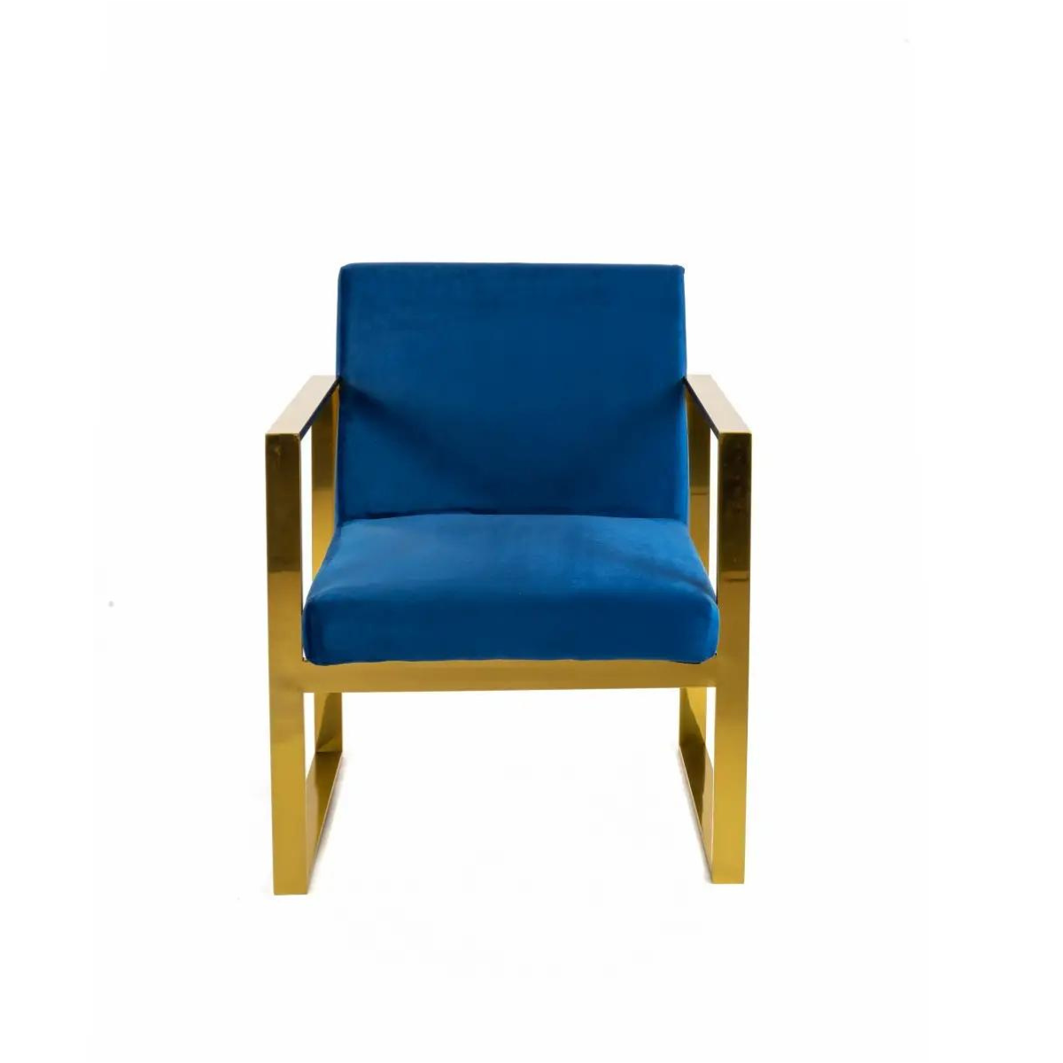 gold-navy-armchair-frontview