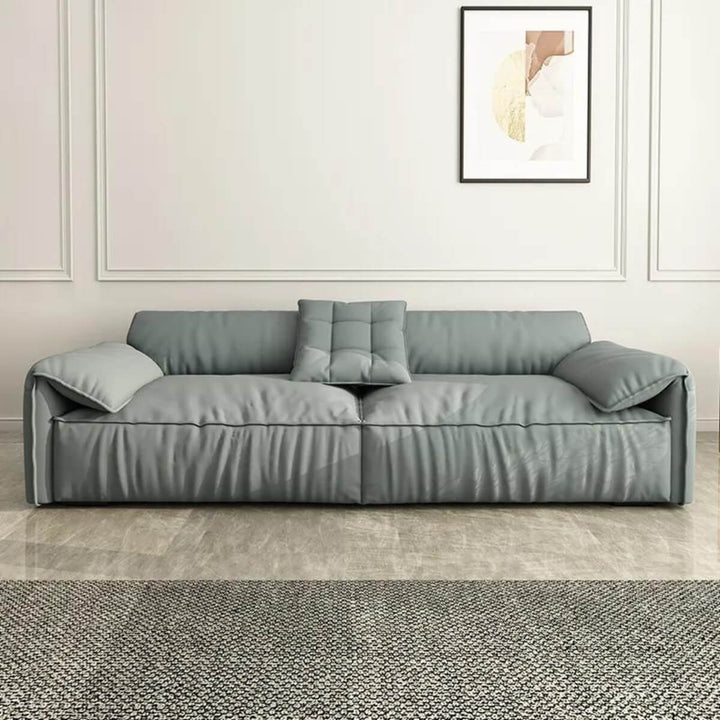 Lauren sectional sofa in Australia – modern design offering spacious and comfortable seating