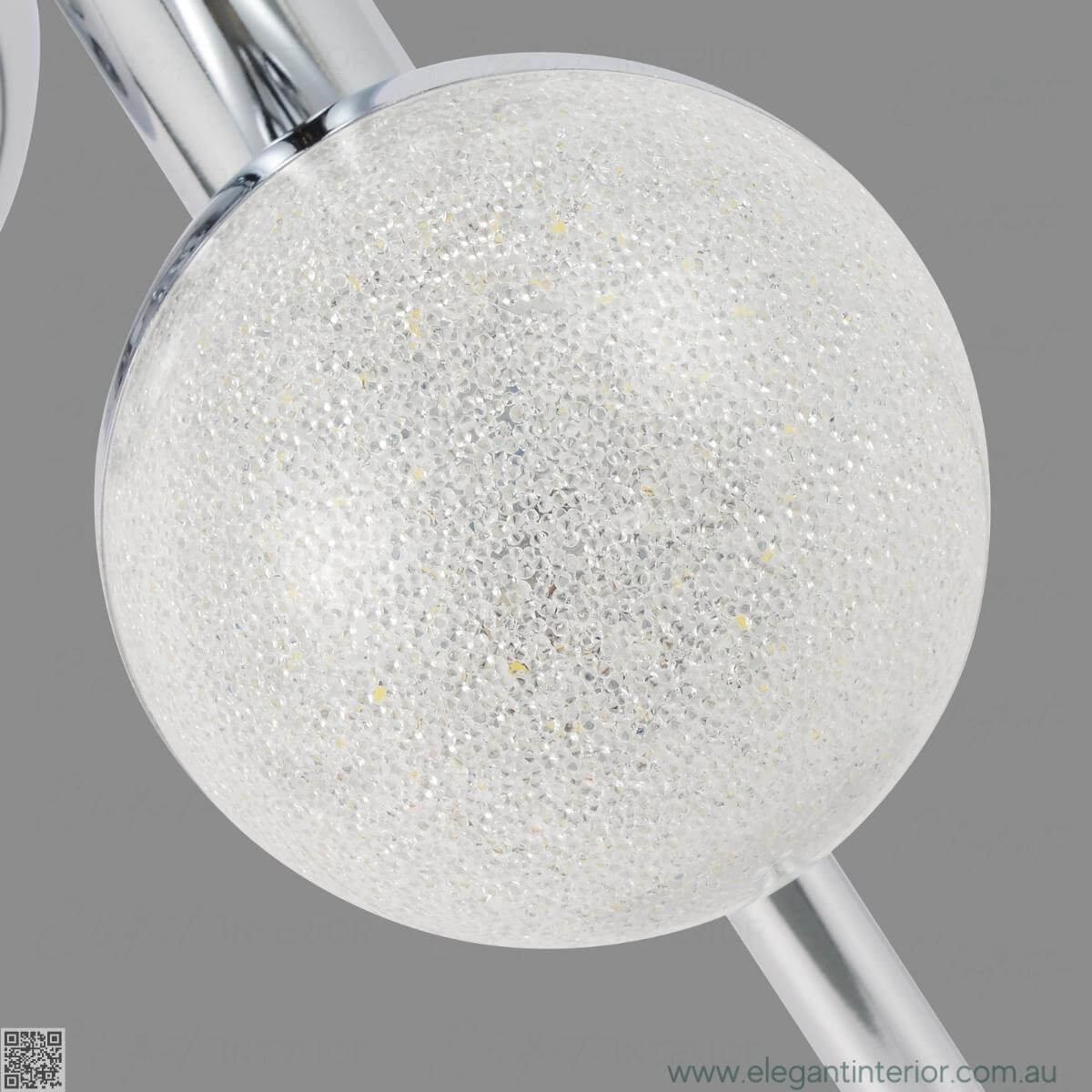 Buy Luxor-Wall Light in Australia | Elegant Interior