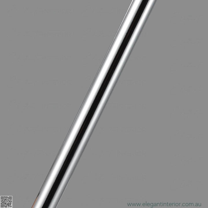 Luxor 1196 Floor Lamp – Stand View of Elegant Interior Lighting Fixture by Elegant Interior