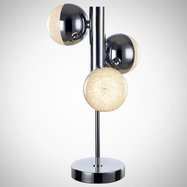 Luxor Table Lamp – Elegant Interior Lighting Fixture for Modern Home Decor in Australia