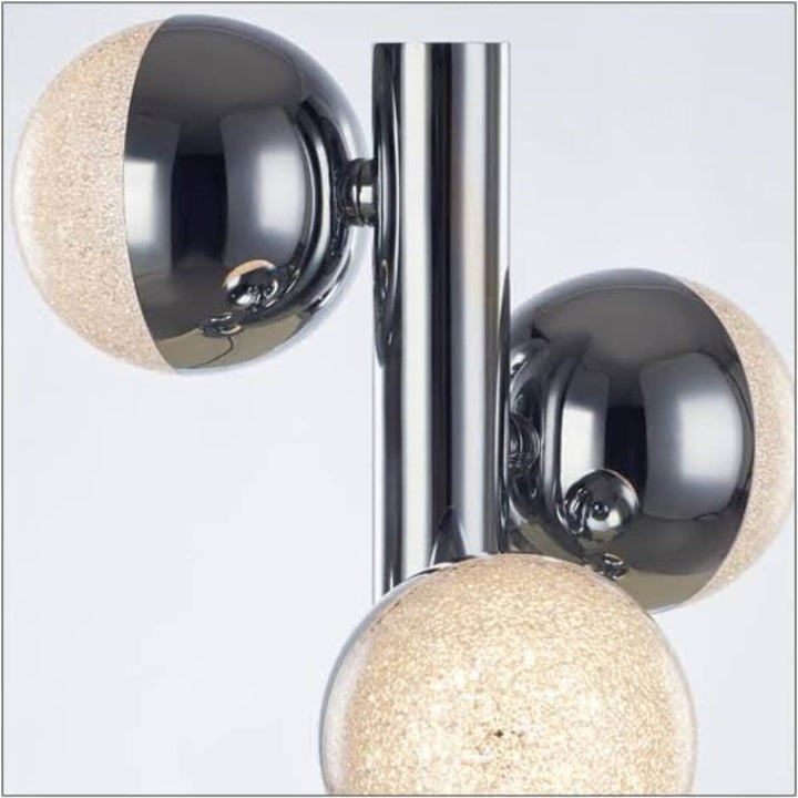 Luxor Table Lamp – Elegant and Modern Interior Lighting Fixture for Homes in Australia