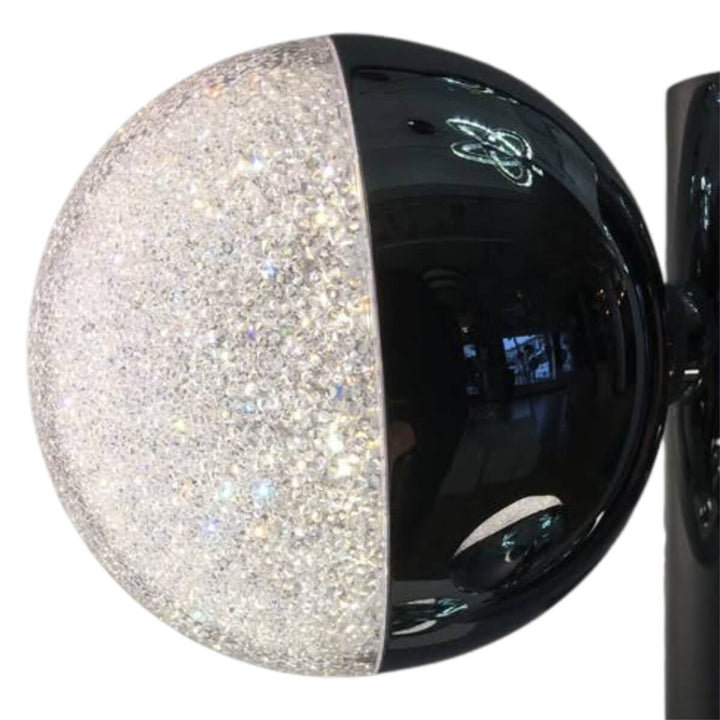 Luxor Table Lamp – Elegant and Modern Interior Lighting Fixture for Homes in Australia