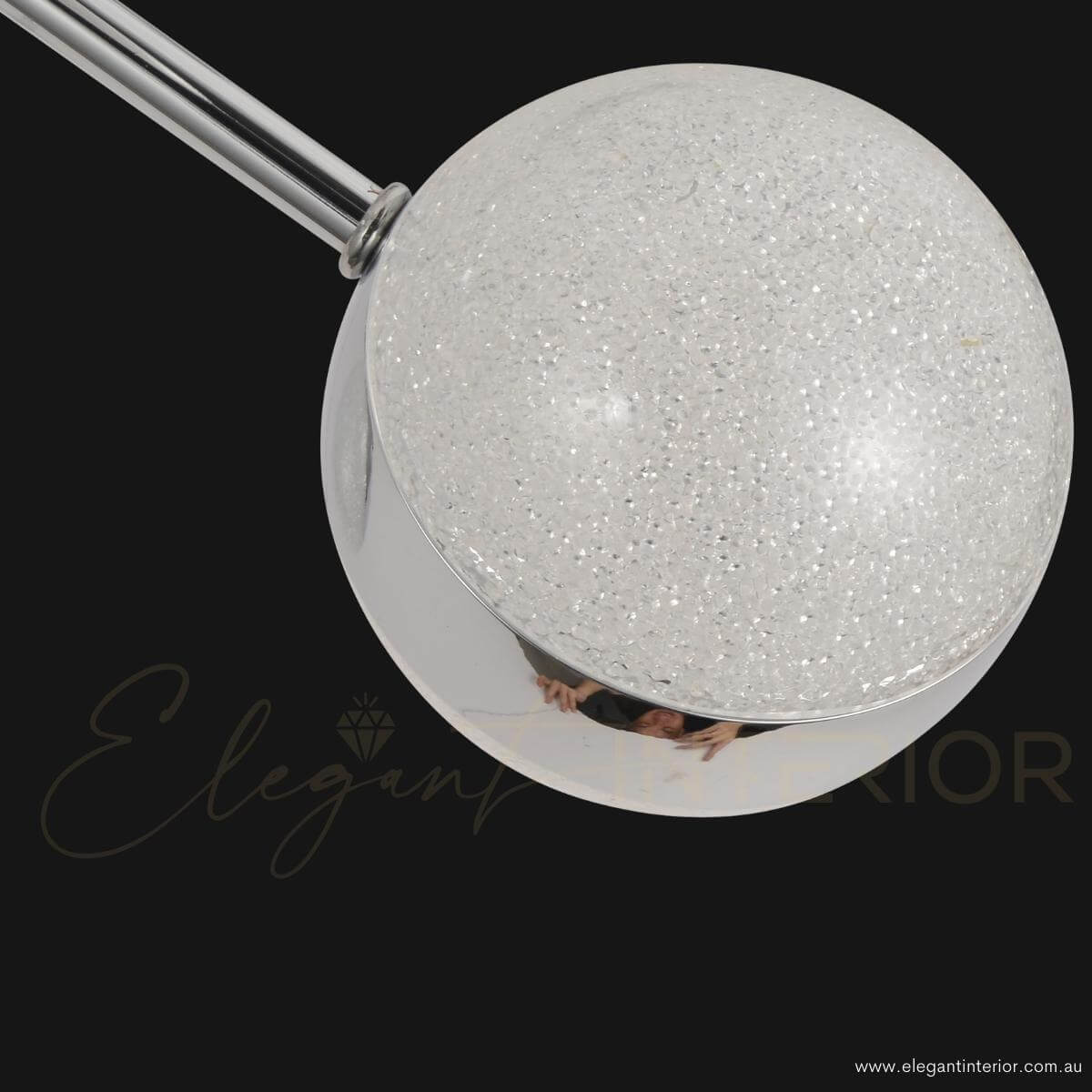 Luxury Modern Pendant Light – Elegant Interior Lighting Fixture in Australia