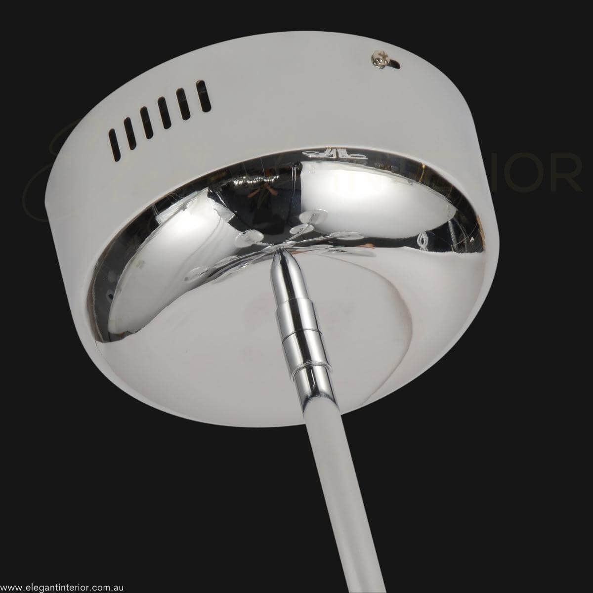Luxury Modern Pendant Light – Elegant Interior Lighting Fixture in Australia