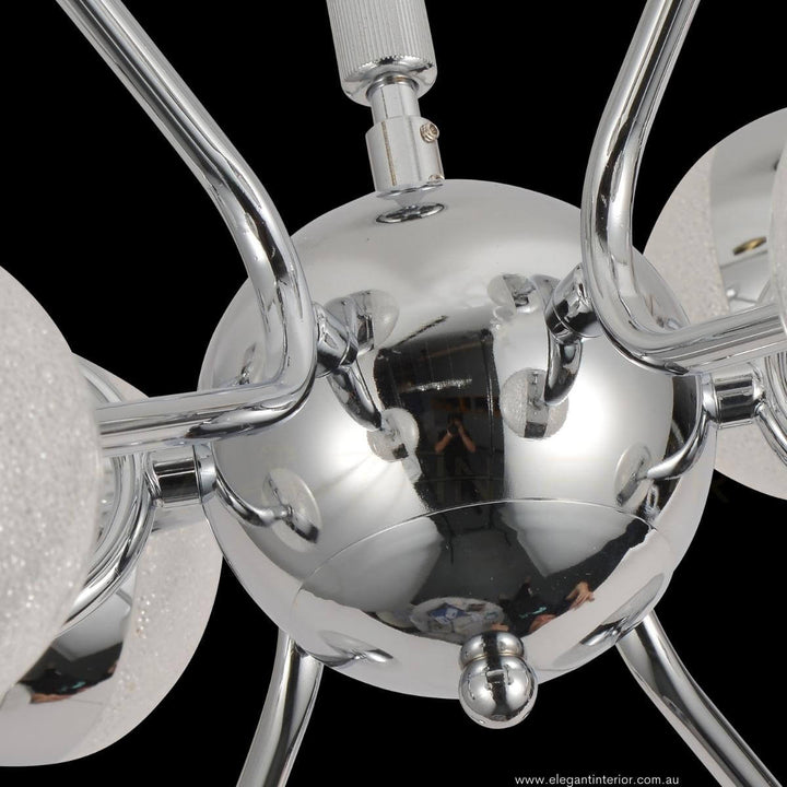 Luxury Modern Pendant Light – Elegant Interior Lighting Fixture in Australia