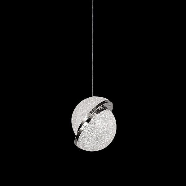 Front view of Madison kitchen pendant lights by Lux Decor Australia with sleek modern design