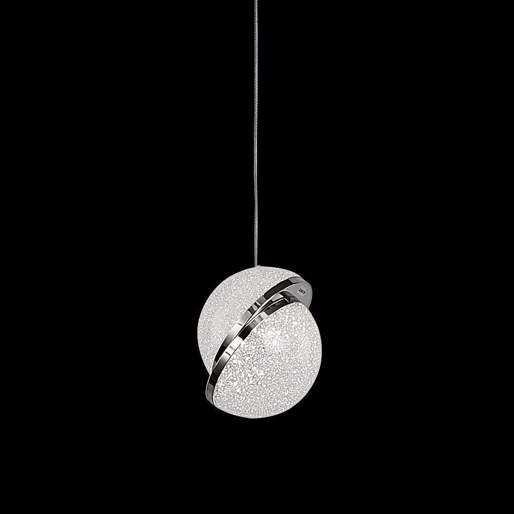 Front view of Madison kitchen pendant lights by Lux Decor Australia with sleek modern design